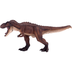 Mojo Mojo speelgoed dinosaurus Deluxe T-Rex met bewegende kaak - 387379