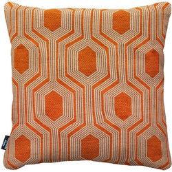 Decorative cushion Boston terra 45x45