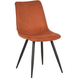 Eetkamerstoel Jort 48x61x91 cm