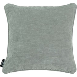 Decorative cushion Nardo grey 45x45