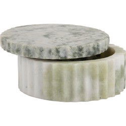 Bowl With Lid