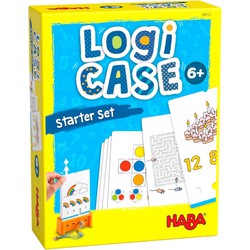 Haba HABA LogiCASE Startersset 6+
