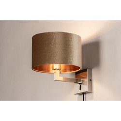 Wandlamp Lumidora 31108