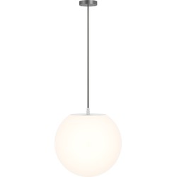 Maytoni Outdoor - Hanglamp Erda - Wit - Ø30