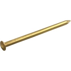 Draadnagel bk 1,8x30mm mess 20gr