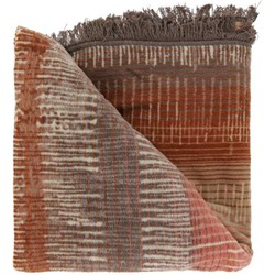 Unique Living - Plaid Kobe Dessin 5 -150x200cm