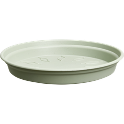 Gb saucer 10 stone green schotel