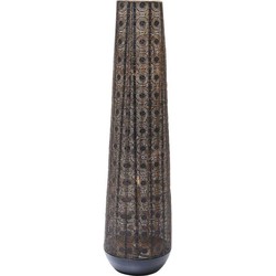 Kare Vloerlamp Sultan Cone 120 cm