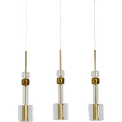 Hanglamp Candy Bar Gold 70cm