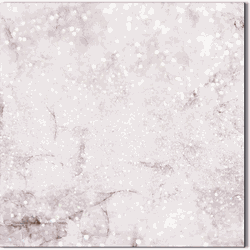 Label2X Flatlay board marble glitter 60 x 60 cm - 60 x 60 cm