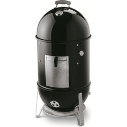 Smokey mountain cooker 47cm black - Weber