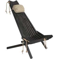 EcoChair zwart