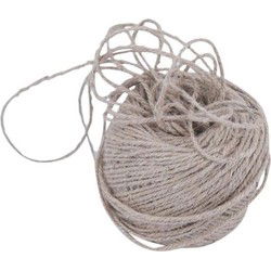 Rope Jute 200gr/10000
