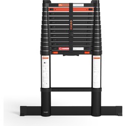 RMBO RMBO® Telescopische ladder 3,8m