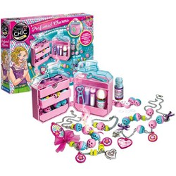 Clementoni Clementoni Crazy Chic Perfumed Charms