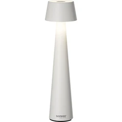 Sompex Tafellamp Mono | Buitenlamp | Wit
