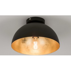 Plafondlamp Lumidora 72496