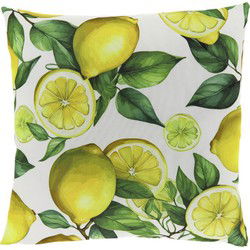 Unique Living - Sierkussen Sharon outdoor Dessin 1 -45x45cm