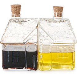 Riviera Maison House Oil & Vinegar set van 2