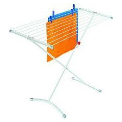 Leifheit 72700 Classic 100 Easy Droogrek 100cm/10m