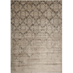 Safavieh Traditioneel Geweven Binnenvloerkleed, Vintage Collectie, VTG189, in Mousse, 201 X 279 cm