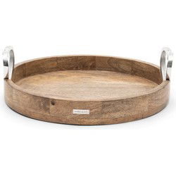 Riviera Maison Pretty Hearts Serving Tray