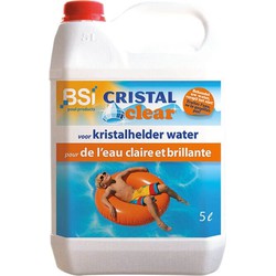 Cristal Clear  5L