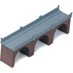 Viaduct 33.5 cm 1:76 kerst