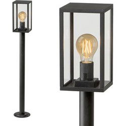 Garden lights limosa 90 staande verlichting 12 v 280 lm 4 w 2200 k