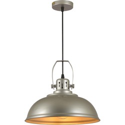 iBella Living - Plafondlamp Stag - Industriële hanglamp - Inclusief lichtbron