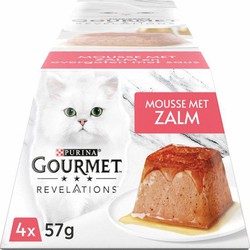 Revelations zalm 57gr 4st