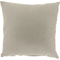Unique Living - Sierkussen Otis Chateau Grey -45x45cm