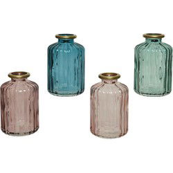 Fles glas
