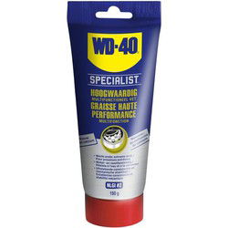 Wd40 spec. multifunctioneel vet 150gr