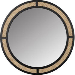 Housecraft Living Aida Spiegel Rond