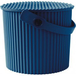 Hachiman Omnioutil Emmer Mini - Marineblauw