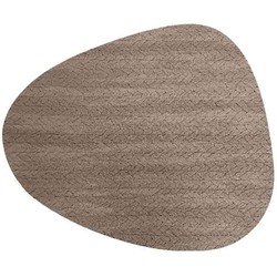 Unique Living - Placemats Olivia Taupe - 39x30,5cm