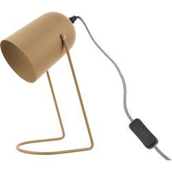 Table Lamp Enchant