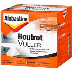 Houtrotvuller 1 kg