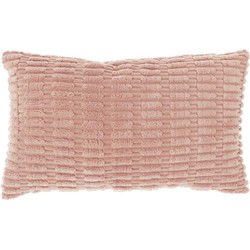 Unique Living - Sierkussen Cedro Old Pink - 30x50cm