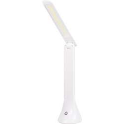 Bureaulamp LED - dimbaar en verstelbaar 7.5 x 25 cm - Bureaulampen