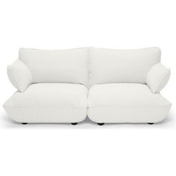 Fatboy Sumo Double Sofa Limestone