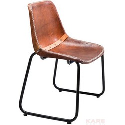 Vintage stoel - Kare Design