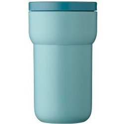 Reisbeker ellipse 275 ml nordic green