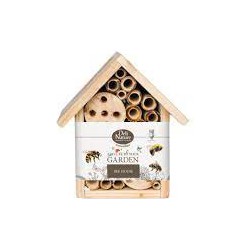 Bee house 1st