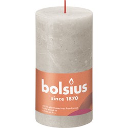 3 stuks -  - Bolsius