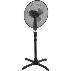 Ventilator Globo Blower - Zwart
