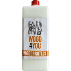 Wood4you - Woodprotect Beits