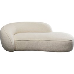 Chaise Longue Wonder 200cm