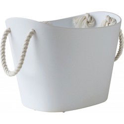 Hachiman Balcolore Mini - Wit